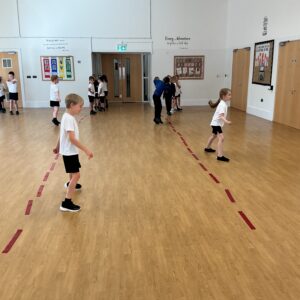 Term 1- Week 4