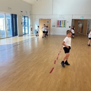 Term 1- Week 4