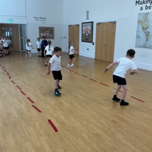 Term 1- Week 4