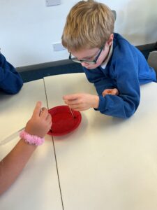 Term 1- Week 5