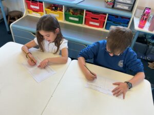 Term 1- Week 5