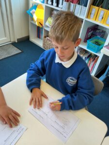 Term 1- Week 5
