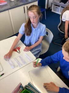 Term 6 Week 4