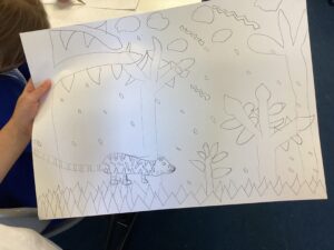 Term 6 Week 4