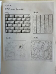 Term 1- Week 5
