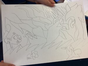 Term 6 Week 4