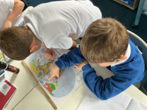 Term 1- Week 6