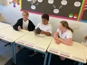 Term 1 Week 2
