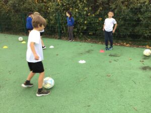 Term 2 Week 1