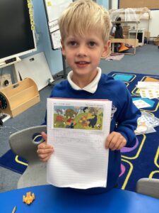 Term 1 Week 2