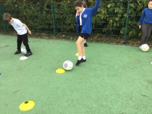 Term 2 Week 1