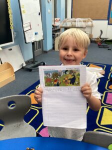 Term 1 Week 2