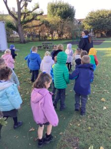 Term 1 Week 7