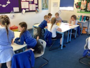 Term 5 Week 3