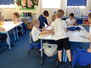 Term 5 Week 3