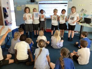 Term 5 Week 3