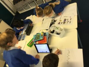 Term 2 Week 2