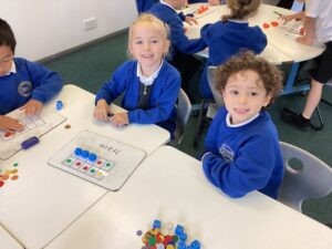 Term 1 Week 7