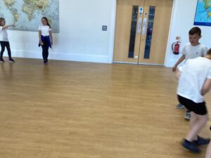 Term 5 Week 2
