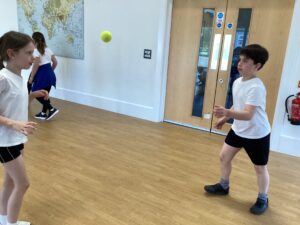 Term 5 Week 2