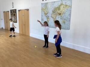 Term 5 Week 2