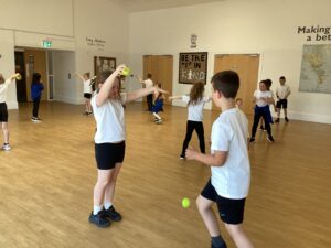 Term 5 Week 2