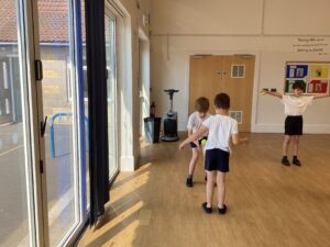 Term 5 Week 2