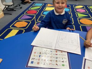 Term 1 Week 3