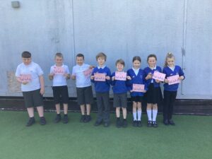 Term 5 Week 2