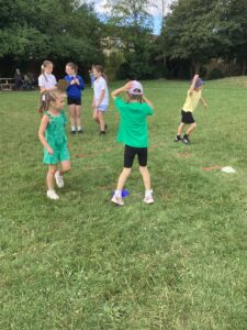 Term 6- Week 5