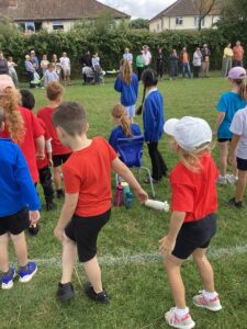 Term 6- Week 5
