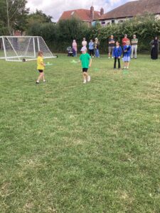 Term 6- Week 5