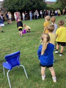 Term 6- Week 5