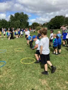 Term 6- Week 5