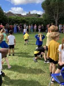 Term 6- Week 5