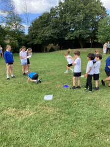 Term 6- Week 5