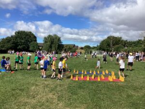 Term 6- Week 5