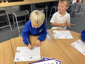 Term 1 Week 5