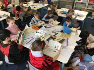 Term 4 Week 2