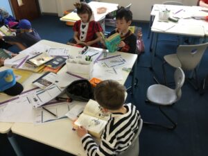 Term 4 Week 2