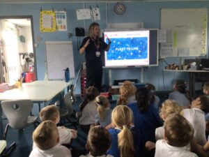 Term 6 Week 6