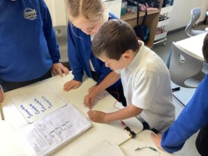 Term 6 Week 2