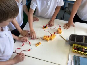Term 6 Week 5