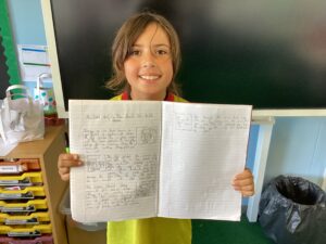 Term 6 Week 3
