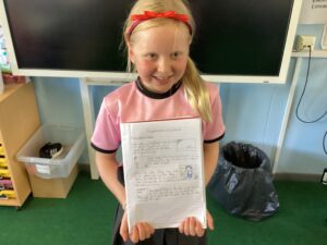 Term 6 Week 3