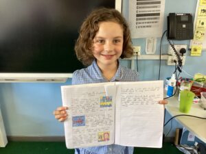 Term 6 Week 3