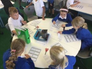 Term 1 Week 2