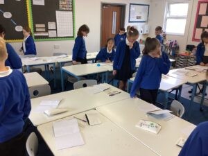 Term 1 Week 1