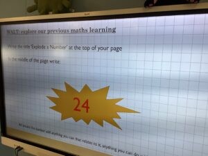 Term 1 Week 1
