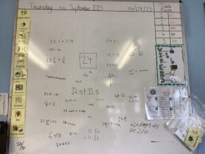 Term 1 Week 1